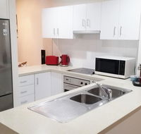 Attenborough Apartments - Accommodation Guide