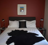 Attunga Alpine Lodge  Apartments - Accommodation Asia