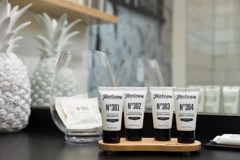 Atura Albury - Accommodation China 2