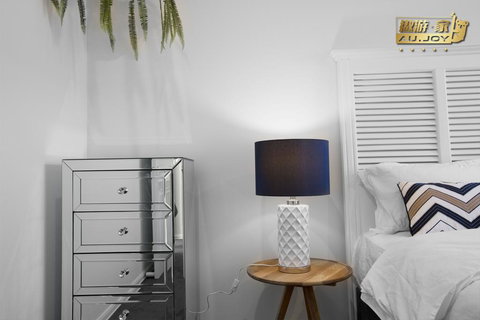 AU.JOY 3 Bed Townhouse Burwood 3 - Accommodation Asia 1