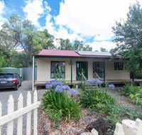 Auburn Hideaway Clare Valley - Accommodation Asia