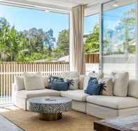 Audrey - Accommodation Guide