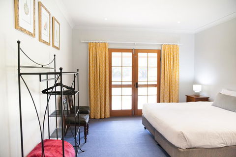 Audrey Wilkinson Vineyard - Accommodation Asia 1