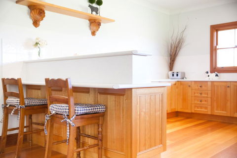 Audrey Wilkinson Vineyard - Accommodation Asia 2