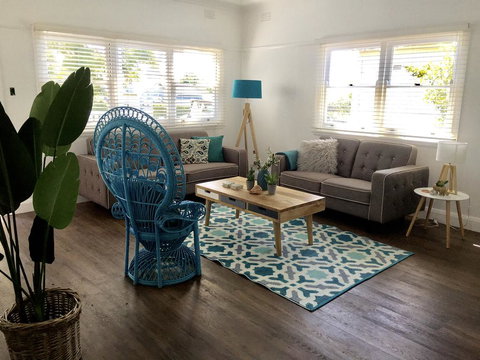 Audrey's Nowra - Accommodation Asia 3