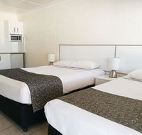 Augathella Motel  Caravan Park - Accommodation Asia