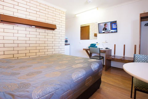 Augusta Budget Motel - Accommodation Asia 3