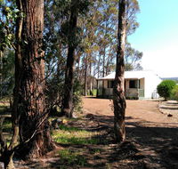 Augusta Chalet - Accommodation Asia