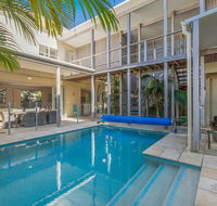 Augusta House - Accommodation Asia