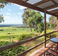 Augusta Sheoak Chalets - Accommodation Asia