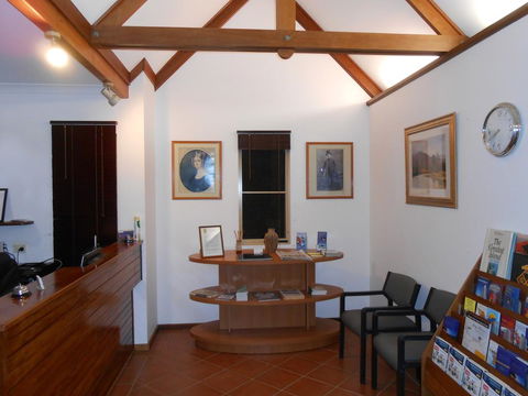 Augusta's Georgiana Molloy Motel - Accommodation Guide 3