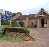 Augusta's Georgiana Molloy Motel - Accommodation Asia