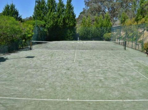 Aullywood Ringwood - Accommodation China 1