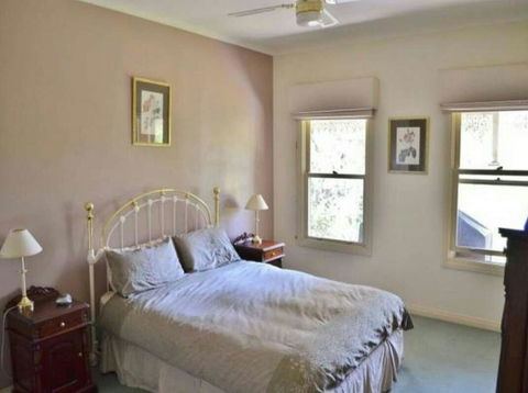 Aullywood Ringwood - Accommodation China 3