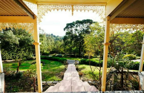 Aullywood Ringwood - Accommodation China 2