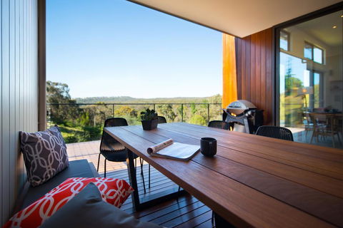 Aura House - Accommodation Guide 1