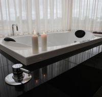 Aurora Cottages Bush Retreat - Accommodation Asia