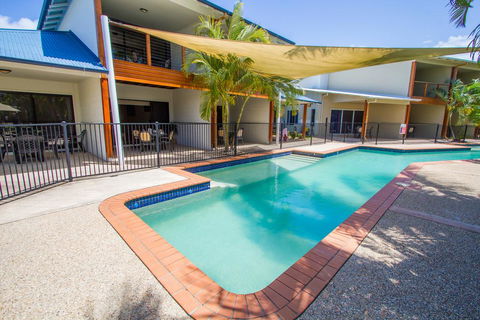Auski Hideaway - Accommodation Asia 1