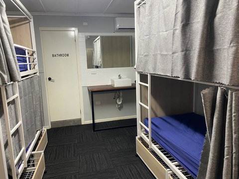 Aussie Dream Hostel - Accommodation China 2