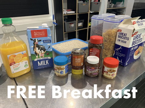 Aussie Dream Hostel - Accommodation China 3