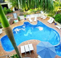 Aussie Resort - Accommodation Asia