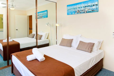 Aussie Resort - Accommodation Asia 3