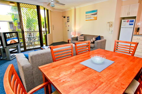 Aussie Resort - Accommodation Asia 2