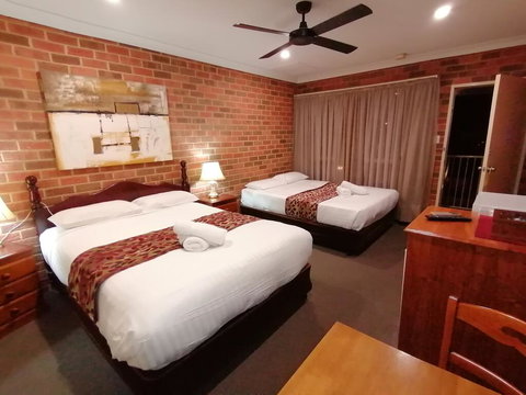 Aussie Rest Motel - Accommodation China 3