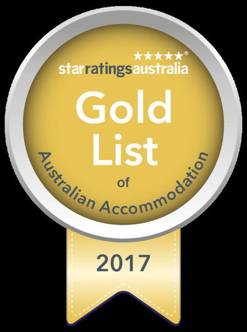 Austin Rise Bed And Breakfast - Accommodation Asia 3