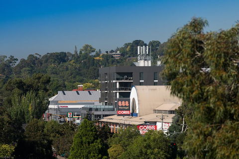 Austin Rise Bed And Breakfast - Accommodation Asia 2