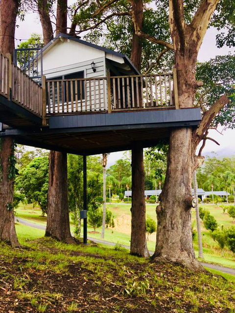 Austinvilla Estate - Accommodation Asia 3