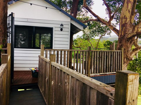 Austinvilla Estate - Accommodation Asia 1