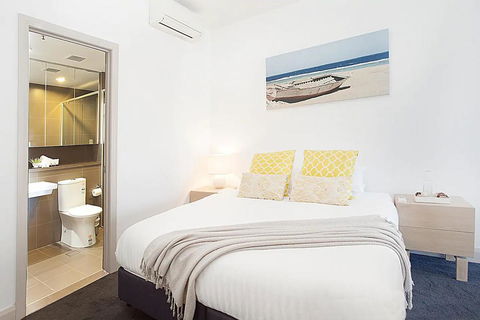 Australia Towers ShortOzstay - Accommodation Guide 1