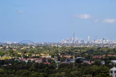 Australia Towers ShortOzstay - Accommodation Guide 3