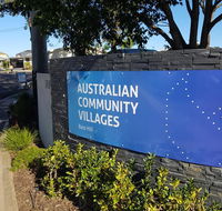 Australian Community Villages - Accommodation Asia