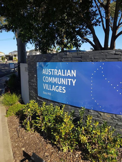 Australian Community Villages - Accommodation Asia 0