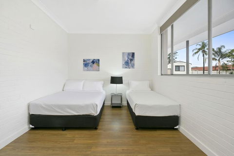 Australian Community Villages - Accommodation Asia 1