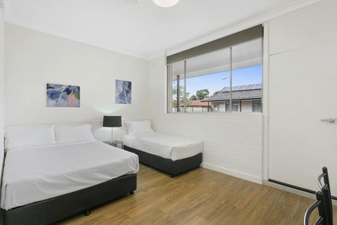 Australian Community Villages - Accommodation Asia 3