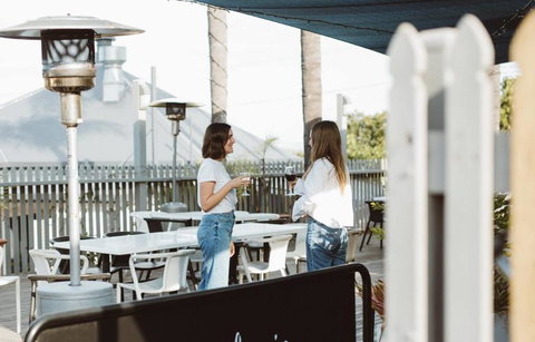 Australian Hotel - Gympie - Accommodation Asia 2