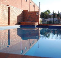 Australian Settlers Motor Inn - Accommodation Asia