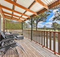 Australiana Cottages - Accommodation Asia