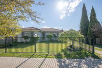 Autumn St - Trendy East Orange - Near CBD