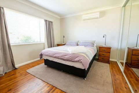 Autumn St - Trendy East Orange - Near CBD - Accommodation Asia 1