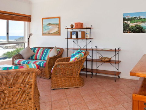 Avalon 2- Uninterrupted Views- Almost On The Beach! - Accommodation Guide 3