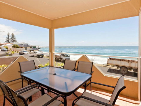 Avalon 2- Uninterrupted Views- Almost On The Beach! - Accommodation Guide 0