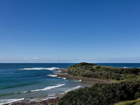 Avalon 2- Uninterrupted Views- Almost On The Beach! - Accommodation Guide 1