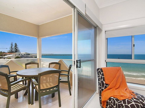Avalon 3 - Views To Die For - Across The Road From Convent Beach - Accommodation Guide 0