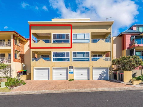 Avalon 4 - Right Across The Road From Convent Beach - Uninterrupted Views - Accommodation Guide 1