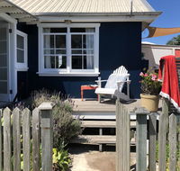 Avalon Seafarers Beachfront - Accommodation Asia