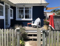 Avalon Seafarers Beachfront